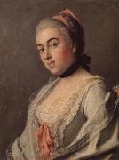 Pietro, Countess A.M. Vorontsova